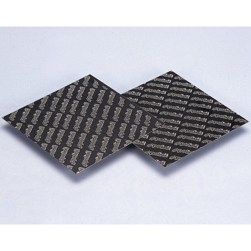 Láminas de carbono Polini para recortar, 110x100, grosor 0'40 (213.0602) POLINI 213,0602