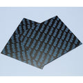 Láminas de carbono Polini 110X100 ESP.0,28 POLINI 213,0604