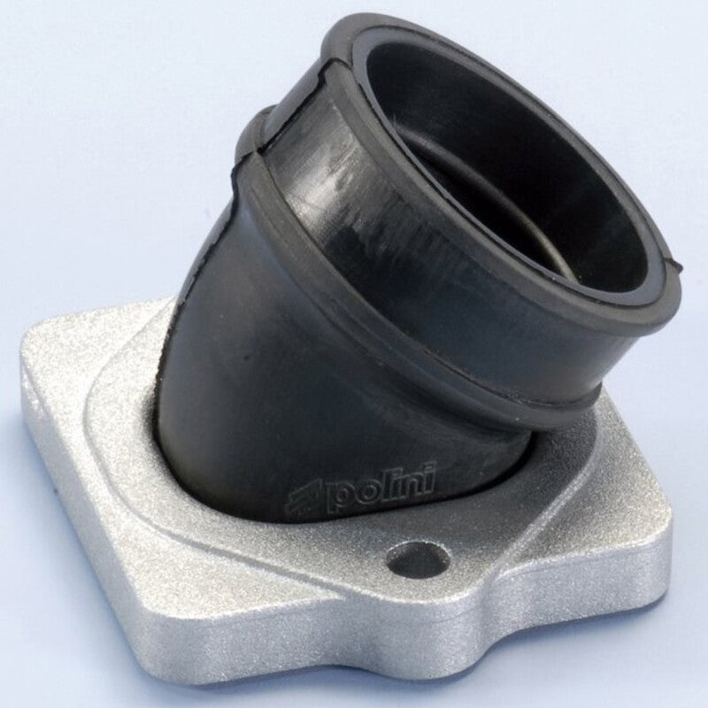 Colector admisión Polini PIAGGIO D30 DELLORTO-PWK (2150424) POLINI 215,0424