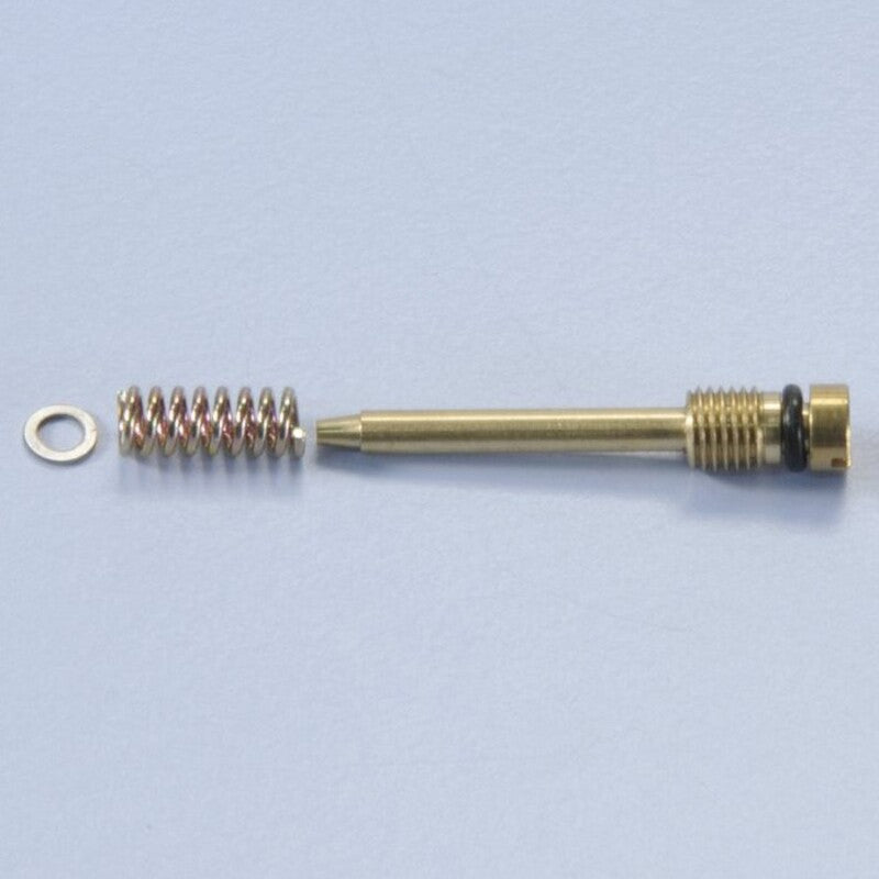Tornillo/muelle ajuste aire Polini, carburador PWK (342.0107) POLINI 342,0107