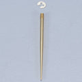 AGUJA CONICA Polini para Carburador PWK 24/26 (PW-24) (3420111) POLINI 342,0111