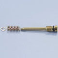 Tornillo y muelle ajuste aire Polini, carburador PWK 32/34 (342.0122) POLINI 342,0122