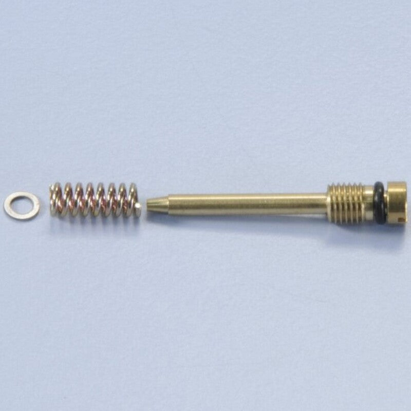 Tornillo y muelle ajuste aire Polini, carburador PWK 32/34 (342.0122) POLINI 342,0122