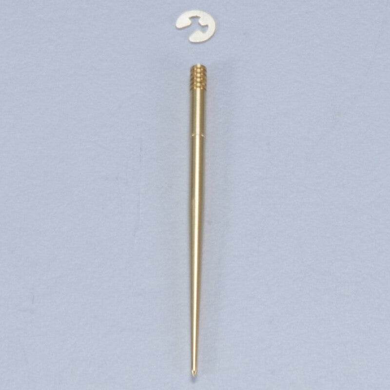 Aguja cónica Polini para carburador PWK 32/34 (N68E) (342.0125) POLINI 342,0125