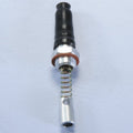 STARTER AIRE POR CABLE POLINI CARB.CP-PWK (3430019) POLINI 343,0019
