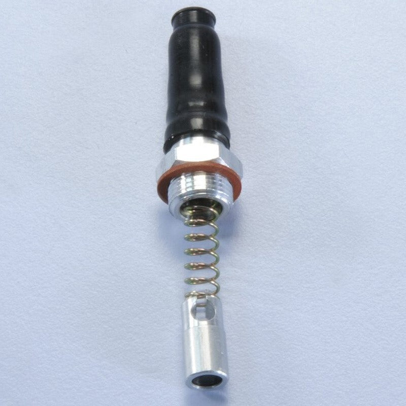 STARTER AIRE POR CABLE POLINI CARB.CP-PWK (3430019) POLINI 343,0019