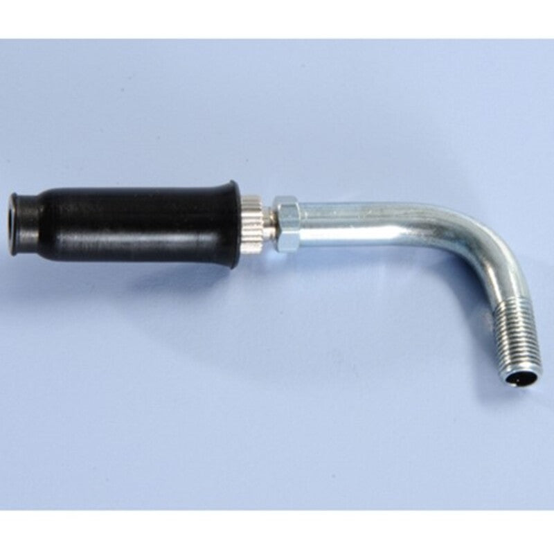 Conector carburador Polini 90º POLINI 343,0022
