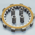 Embrague completo POLINI para motor Minarelli AM6 POLINI 230,0011