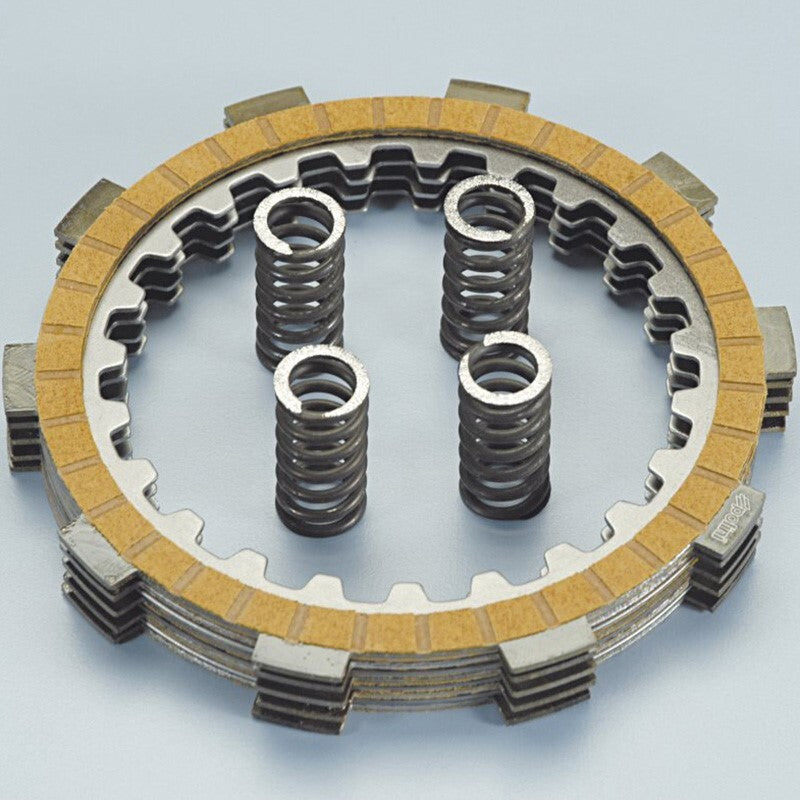 Embrague completo POLINI para motor Minarelli AM6 POLINI 230,0011