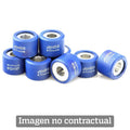 Rodillos Polini 20X12 GR.14,1 (8pcs) (242192) POLINI 242192