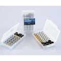 Rodillos Polini 16X13 G. 3,5-4-4,5-5 (242411) POLINI 242411