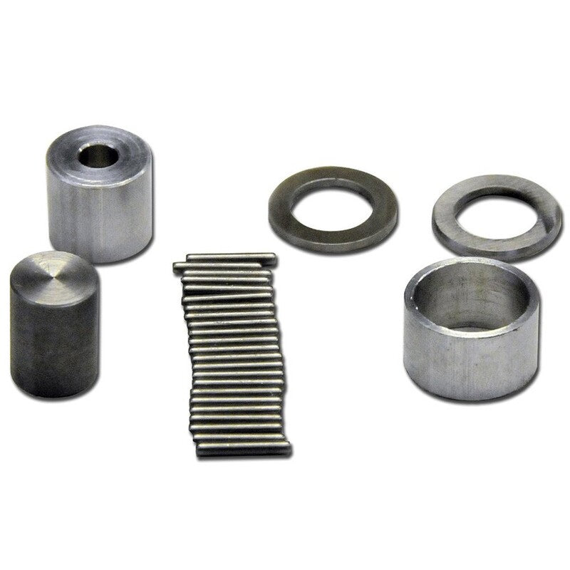 RODILLOS POLINI para CAJA BULON D.13 (2800015) POLINI 280,0015