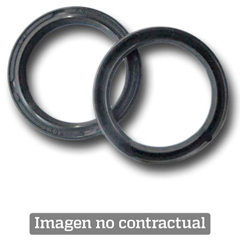 RETEN FKM VARIAD. YAM. T-MAX POLINI 242.048 POLINI 242048