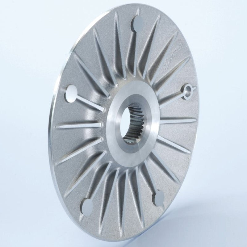 POLEA FIJA YAMAHA T-MAX 530 para Variador Polini Evolution (244126) POLINI 244126