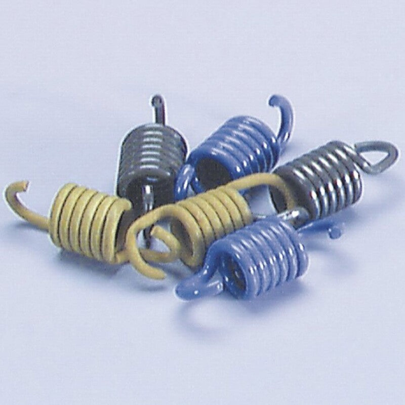 Muelles Embrague Polini MBK BOOSTER (245010) POLINI 245,01