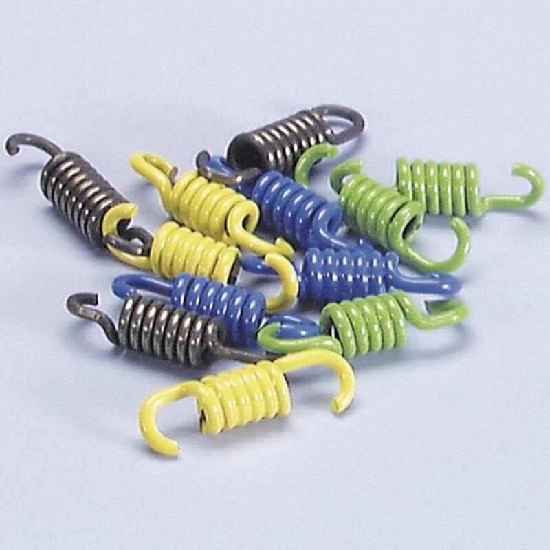 Muelles Embrague motor Piaggio(245.030) POLINI 245,03