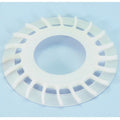Ventilador SemiPolea Piaggio/Minarelli Polini 246.032 POLINI 246032