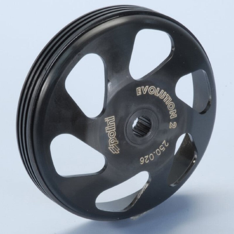 Campana embrague Polini Evolution2 YAMAHA D.107 (250026) POLINI 250026