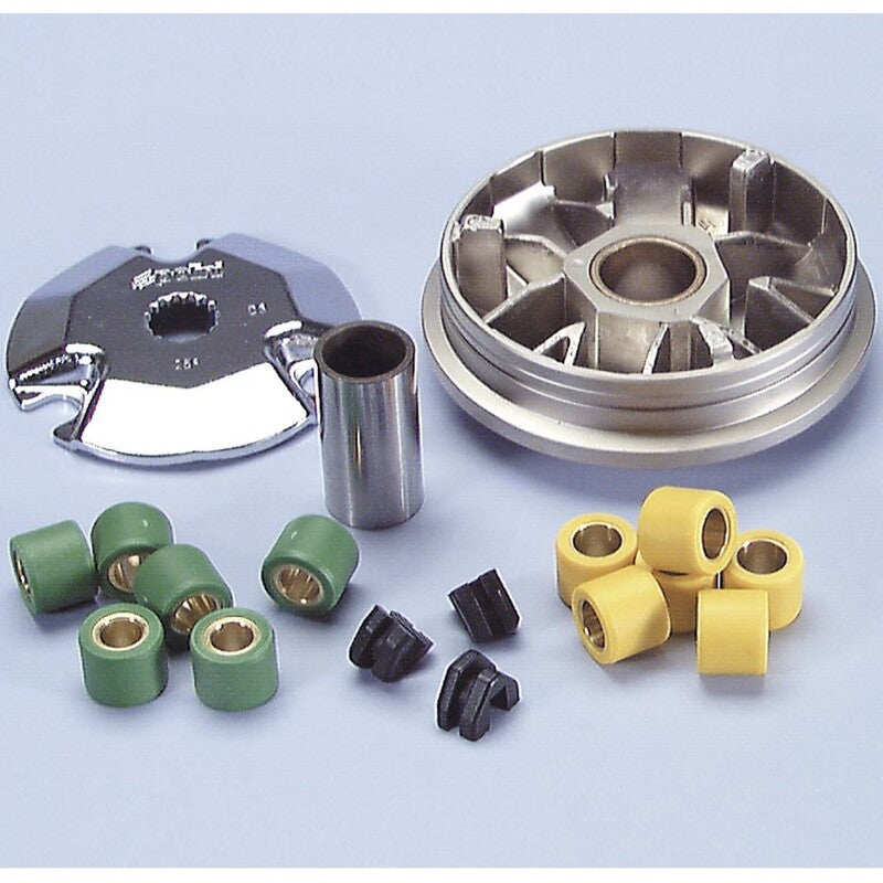 Variador Polini DERBI Hunter, Atlantis, Predator (241570) POLINI 241,57