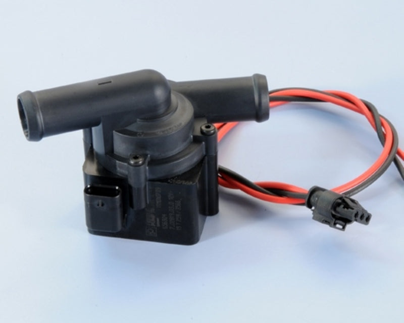 Bomba de agua eléctrica 12V POLINI 170205