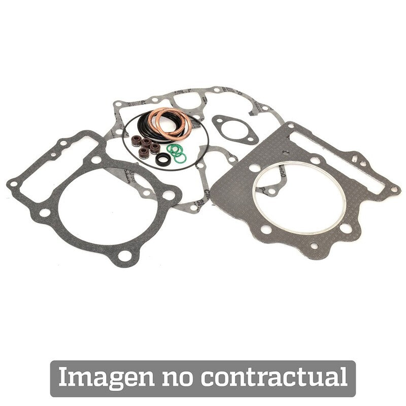 Kit completo juntas de motor Artein J0000SG000742 Sanglas 400, 400 T. ARTEIN J0000SG000742