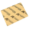 Hoja MEDIANA de papel aceitado 0,15 mm (195 x 475 mm) Artein VHMV000000015 ARTEIN VHMV000000015