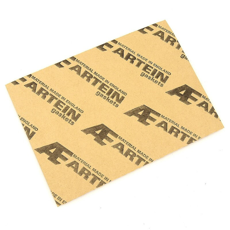 Hoja MEDIANA de papel aceitado 0,15 mm (195 x 475 mm) Artein VHMV000000015 ARTEIN VHMV000000015