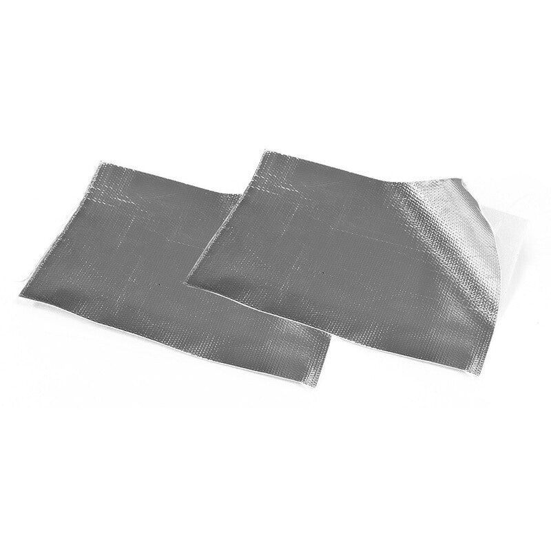 KIT de protección térmica con adhesivo. (2 hojas. dist. esp. 195 x 475 mm) Artein VKM0000000050 ARTEIN VKM0000000050