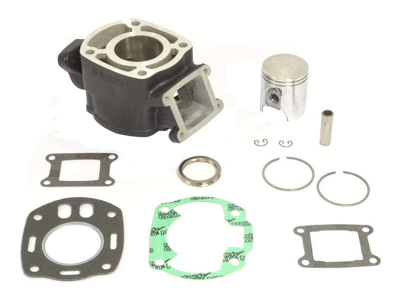 Kit de cilindro ATHENA - Ø49,5mm Honda CRF450R / X ATHENA 62100