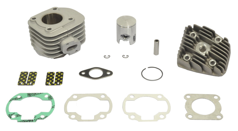 Kit de cilindro ATHENA - Ø40mm ATHENA 071700/1