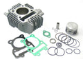 Kit de cilindro ATHENA - Ø57mm ATHENA P400250100005