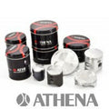 Juego de segmentos ATHENA Ø82mm para pistón 257010DA ATHENA S41316278