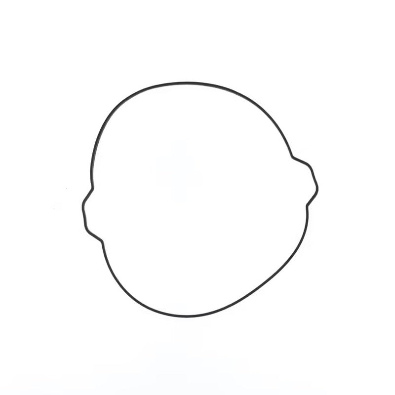 Junta de embrague silicona ATHENA ATHENA S410270008048