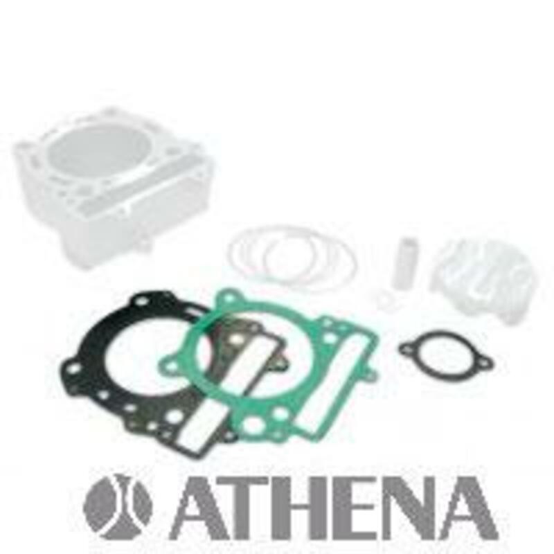 Kit juntas parte alta ATHENA ATHENA P400270160059