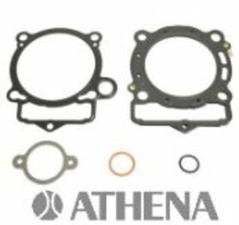 Kit juntas parte alta ATHENA ATHENA P400270160067