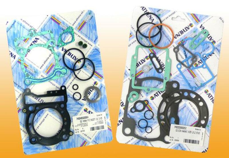 Kit juntas parte alta ATHENA ATHENA P400485160023