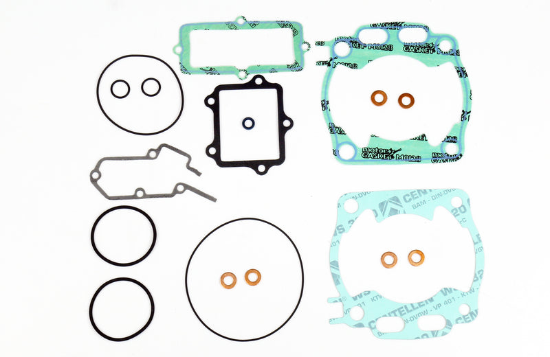 Kit juntas parte alta ATHENA para kit de cilindro Big Bore ATHENA P400485160183