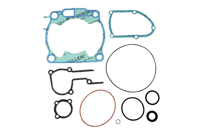 Kit juntas parte alta ATHENA ATHENA P400485600270