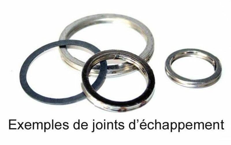Juntas de escape ATHENA ATHENA S410427012009