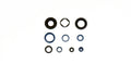 Kit completo retenes de aceite motor ATHENA ATHENA P400220400125