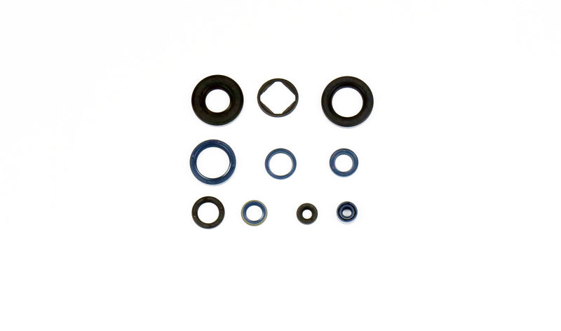 Kit completo retenes de aceite motor ATHENA ATHENA P400220400125