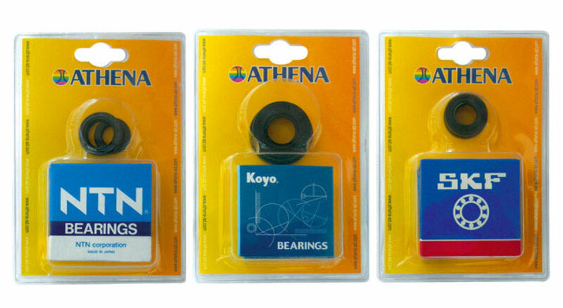 Kit de rodamientos y retenes de cigueñal ATHENA ATHENA P400210444139