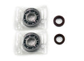 Kit de rodamientos y retenes de cigueñal ATHENA ATHENA P400480444001