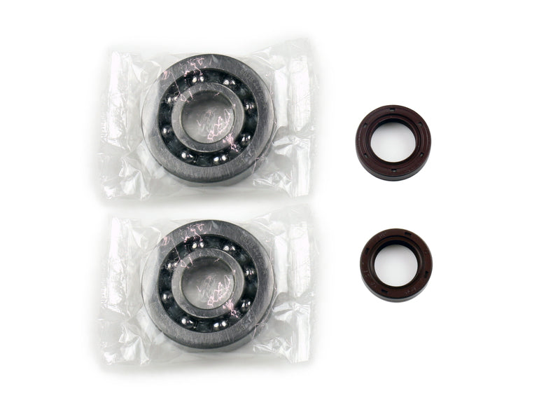 Kit de rodamientos y retenes de cigueñal ATHENA ATHENA P400480444001