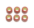 Set de rodillos de variador ATHENA 18x14mm 9,5gr - 6 unidades ATHENA S41000030P101
