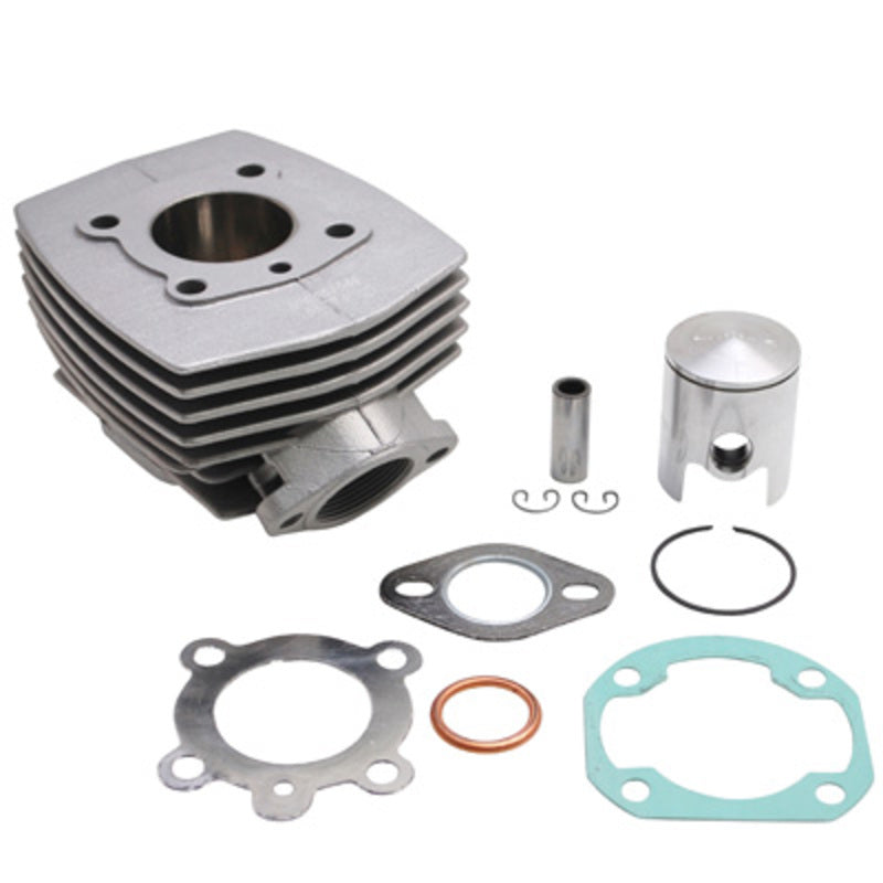 Cilindro AIRSAL - Ø40mm AIRSAL 2020940