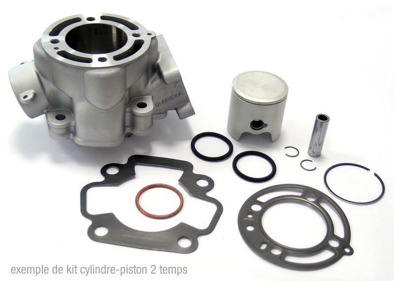 Cilindro AIRSAL - Ø41mm Suzuki RMX 250 AIRSAL 2051541