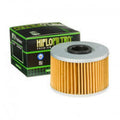 Filtro de Aceite Hiflofiltro HF114 HIFLOFILTRO HF114