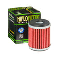 Filtro de Aceite Hiflofiltro HF140 HIFLOFILTRO HF140