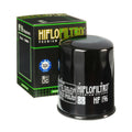 Filtro de Aceite Hiflofiltro HF196 POLARIS HIFLOFILTRO HF196